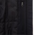 Karrimor ruházat fekete nők szigetelt kabát P60RX261 - Image 6