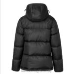 Karrimor ruházat fekete nők tábori kabát P60RX252 - Image 6