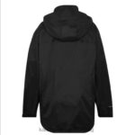 Karrimor ruházat fekete/r lila nők dzseki P60RX191 - Image 6