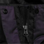 Karrimor ruházat fekete/r lila nők dzseki P60RX191 - Image 8