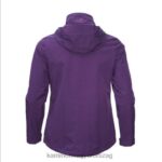 Karrimor ruházat földi szeder nők városi kabát P60RX190 - Image 5