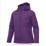 Karrimor ruházat földi szeder nők városi kabát P60RX190 - Image 6