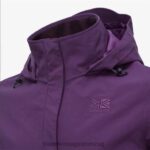 Karrimor ruházat földi szeder nők városi kabát P60RX190 - Image 7