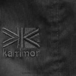 Karrimor ruházat forró szürke férfiak párduc nadrág P60RX142 - Image 4