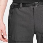 Karrimor ruházat forró szürke férfiak párduc nadrág P60RX142 - Image 8
