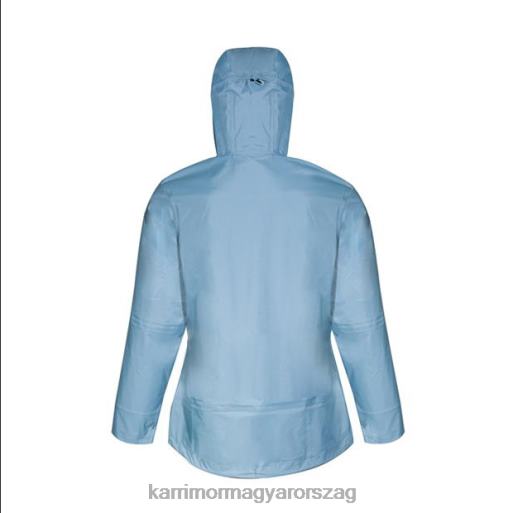 Karrimor ruházat goblin kék nők forró rock dzseki P60RX259 - Image 2