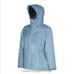 Karrimor ruházat goblin kék nők forró rock dzseki P60RX259 - Image 3