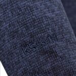 Karrimor ruházat haditengerészet egynemű polár kapucnis pulcsi P60RX275 - Image 8