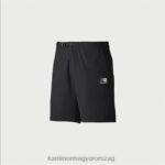 Karrimor ruházat haditengerészet egynemű szélű rövidnadrág P60RX128 - Image 2