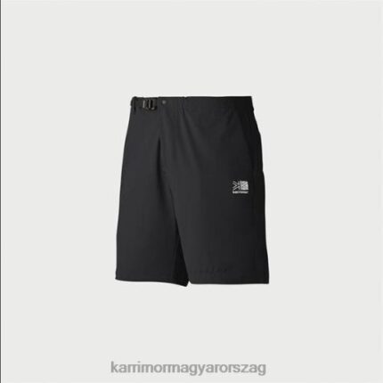 Karrimor ruházat haditengerészet egynemű szélű rövidnadrág P60RX128