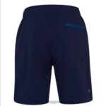 Karrimor ruházat haditengerészet férfiak fali rövidnadrág P60RX131 - Image 2