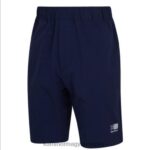 Karrimor ruházat haditengerészet férfiak fali rövidnadrág P60RX131 - Image 3