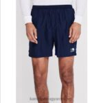 Karrimor ruházat haditengerészet férfiak futónadrág P60RX19 - Image 2