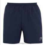 Karrimor ruházat haditengerészet férfiak futónadrág P60RX19
