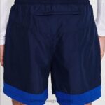 Karrimor ruházat haditengerészet férfiak futónadrág P60RX19 - Image 5