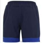 Karrimor ruházat haditengerészet férfiak futónadrág P60RX19 - Image 6