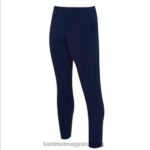 Karrimor ruházat haditengerészet férfiak macapa nadrág P60RX269 - Image 3