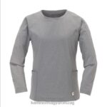 Karrimor ruházat hamu egynemű zseb lst ld13 P60RX135 - Image 2