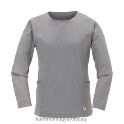 Karrimor ruházat hamu egynemű zseb lst ld13 P60RX135