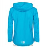 Karrimor ruházat jégkék férfiak beaufort kabát P60RX247 - Image 2