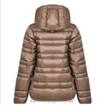 Karrimor ruházat mohaachát nők featherlite parka kabát P60RX245 - Image 2