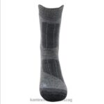 Karrimor ruházat szürke/ég junior trekking zokni P60RX119 - Image 2