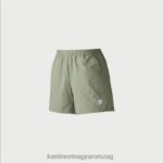 Karrimor ruházat világos khaki egynemű triton shortld13 P60RX130 - Image 2