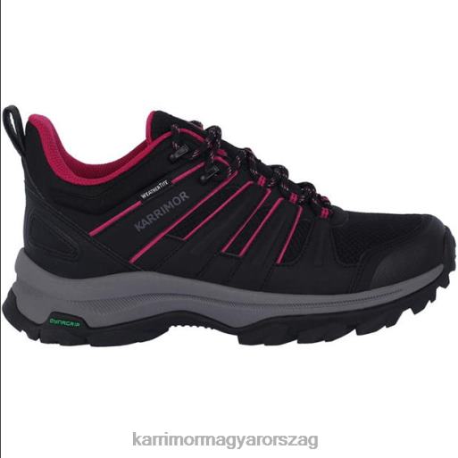 Karrimor cipő földi szeder férfiak gyalogló cipő P60RX97