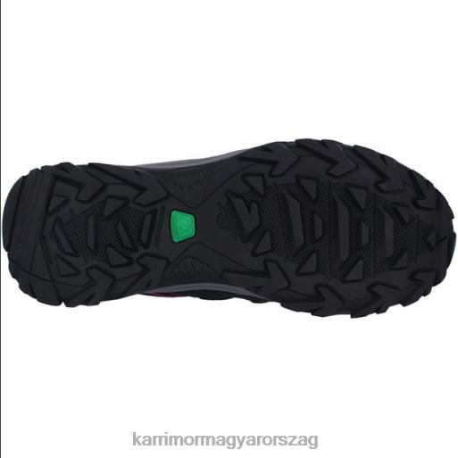 Karrimor cipő földi szeder férfiak gyalogló cipő P60RX97