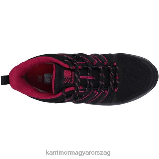 Karrimor cipő földi szeder férfiak gyalogló cipő P60RX97