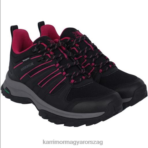 Karrimor cipő földi szeder férfiak gyalogló cipő P60RX97
