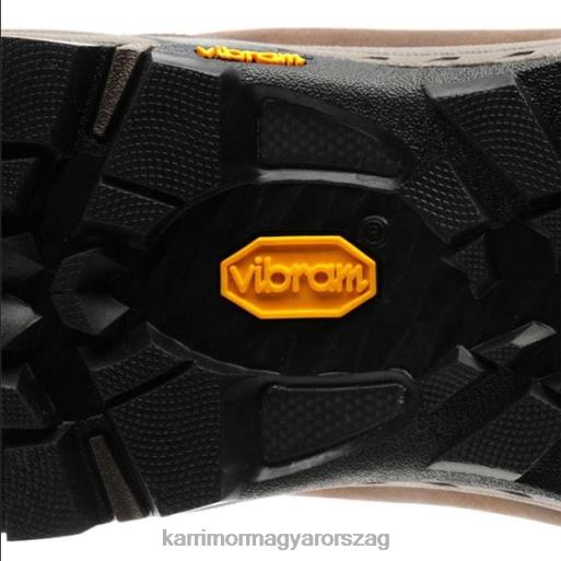 Karrimor cipő barna férfiak gepárd sétacipő P60RX70
