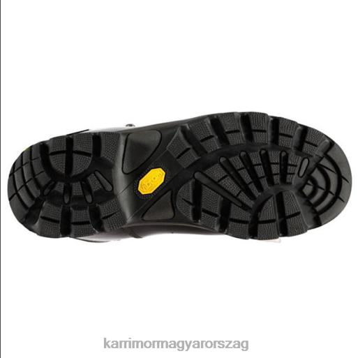Karrimor cipő barna férfiak orkney járócipő P60RX72