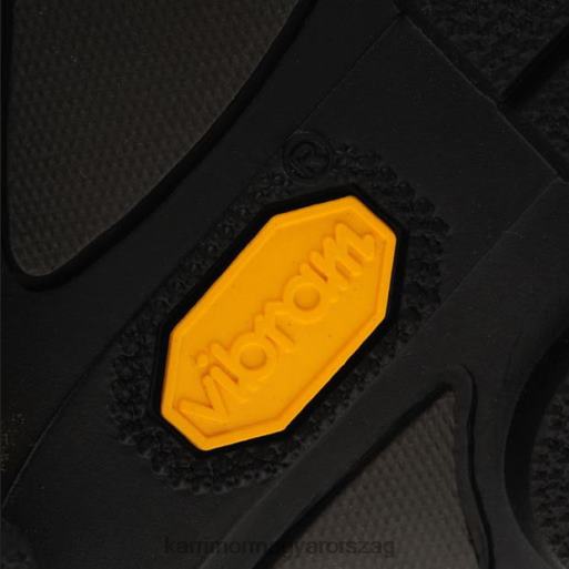 Karrimor cipő barna férfiak orkney járócipő P60RX72