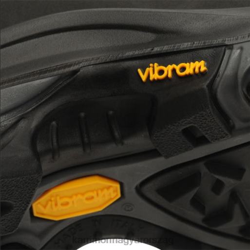 Karrimor cipő faszén férfiak ksb brecon magas járócsizma P60RX78