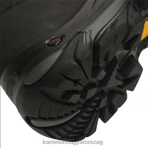 Karrimor cipő faszén férfiak ksb brecon magas járócsizma P60RX78
