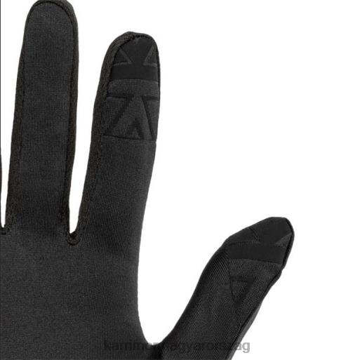 Karrimor kiegészítők fekete férfiak futókesztyű P60RX45