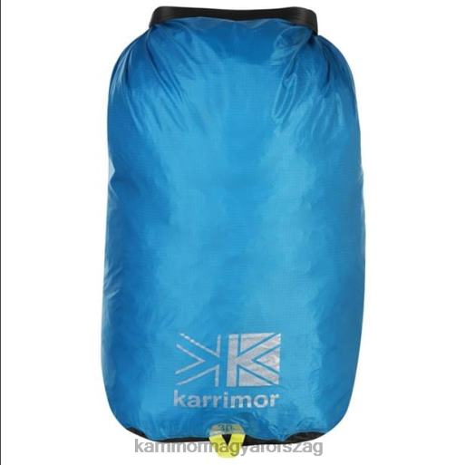 Karrimor kiegészítők 30 liter férfiak hélium szárazzsák P60RX206