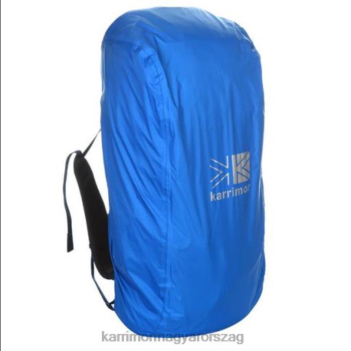 Karrimor kiegészítők 50-75 liter férfiak hátizsák esőtáska huzat P60RX203