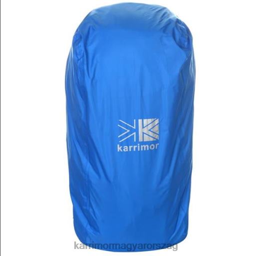 Karrimor kiegészítők 50-75 liter férfiak hátizsák esőtáska huzat P60RX203