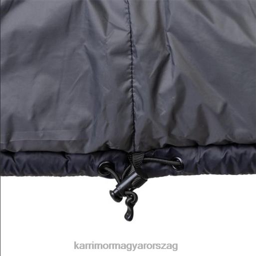 Karrimor ruházat fekete férfiak hot rock gilet P60RX164