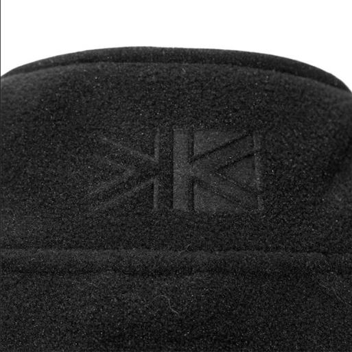 Karrimor ruházat fekete férfiak ks200 mikro gyapjú P60RX177