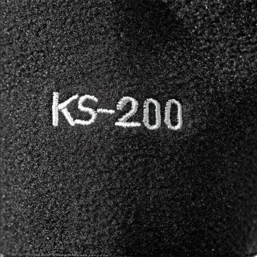 Karrimor ruházat fekete férfiak ks200 mikro gyapjú P60RX177