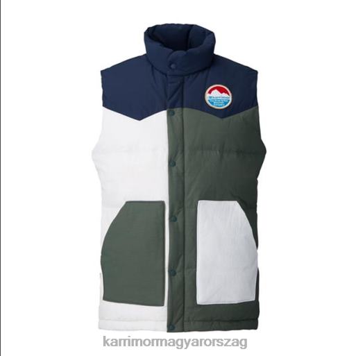 Karrimor ruházat több férfiak eday gilet P60RX178