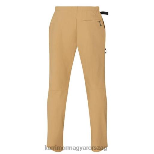 Karrimor ruházat bézs férfiak szélű nadrág P60RX271