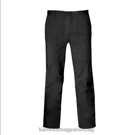 Karrimor ruházat fekete férfiak nadrág P60RX277