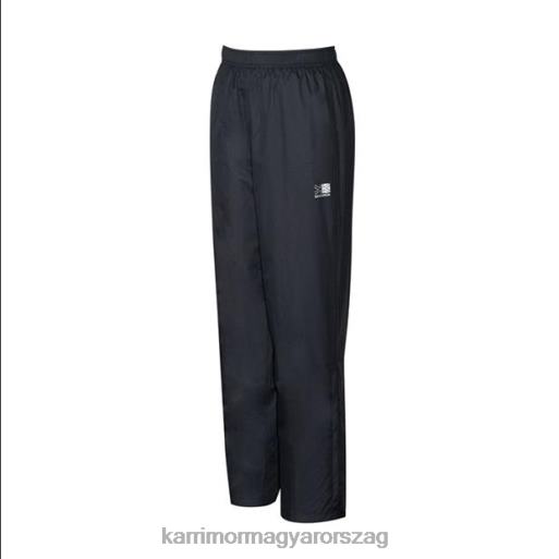 Karrimor ruházat fekete férfiak sierra nadrág P60RX144