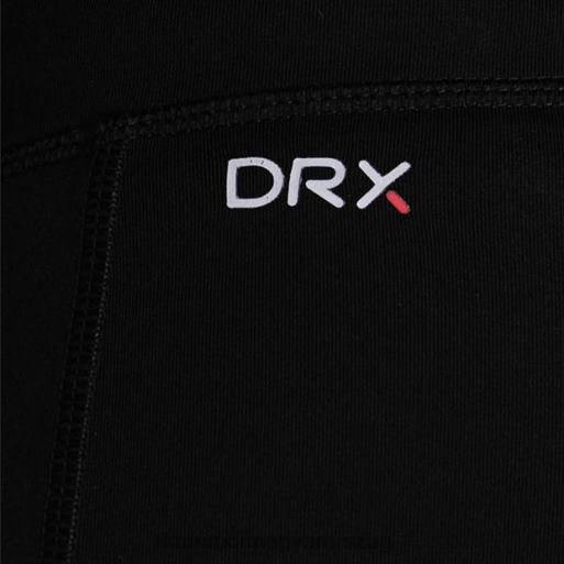 Karrimor ruházat fekete férfiak x lite futóharisnya P60RX5