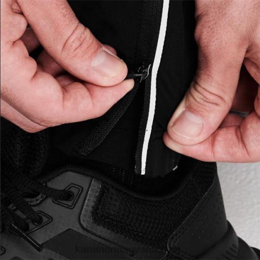 Karrimor ruházat fekete férfiak xlite tréningnadrág P60RX1