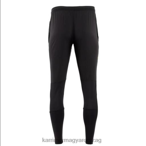 Karrimor ruházat fekete férfiak xlite tréningnadrág P60RX1